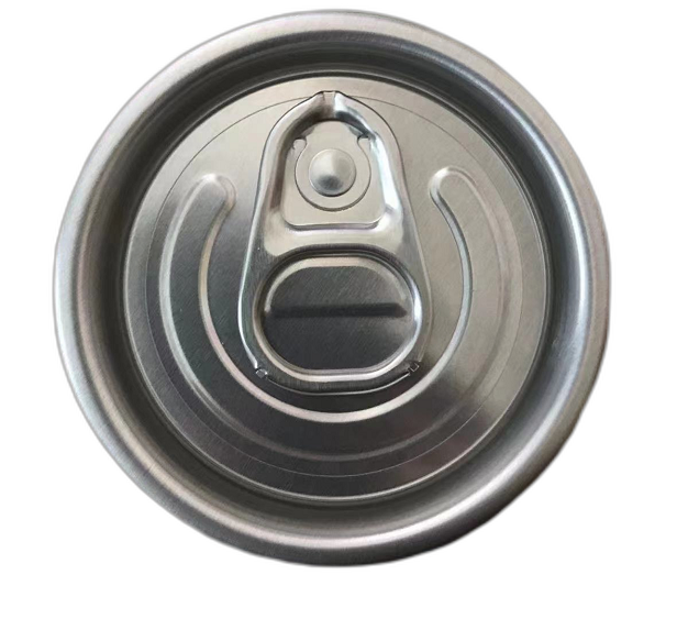 202 FA Full Aperture Easy Open End