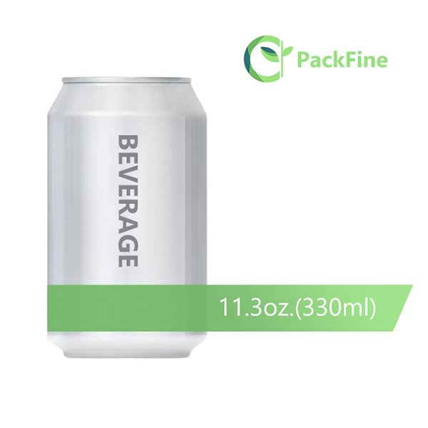 330ml Standard Aluminum Can